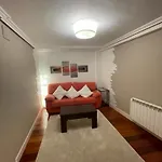 Centro Con Parking Apartment