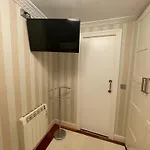 Centro Con Parking Apartment *