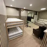 Centro Con Parking Apartment *