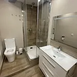 Apartment Centro Con Parking *
