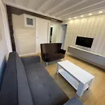Apartment Centro Con Parking *