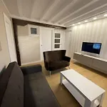 Apartment Centro Con Parking Castro Urdiales
