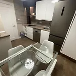 Centro Con Parking Apartment
