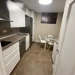 Apartment Centro Con Parking *