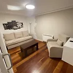 Centro Con Parking Apartamento Castro Urdiales