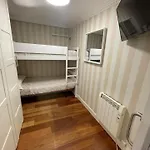 Apartamento Centro Con Parking