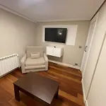Centro Con Parking Apartamento *