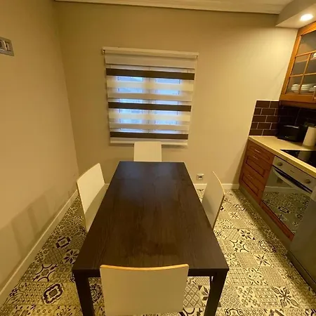 Appartement Centro Con Parking Castro Urdiales