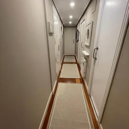 Centro Con Parking *