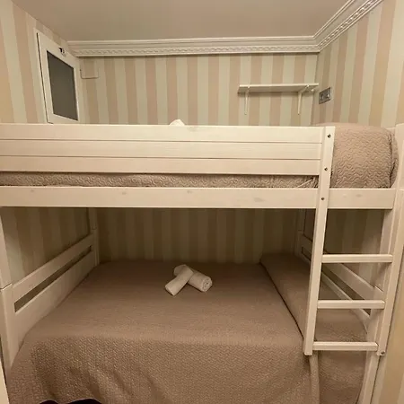 Centro Con Parking * Castro Urdiales