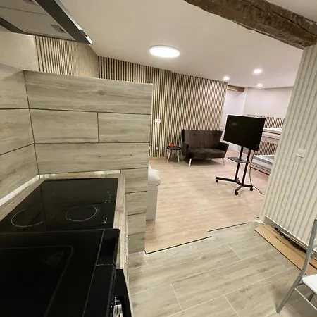 Centro Con Parking Castro Urdiales