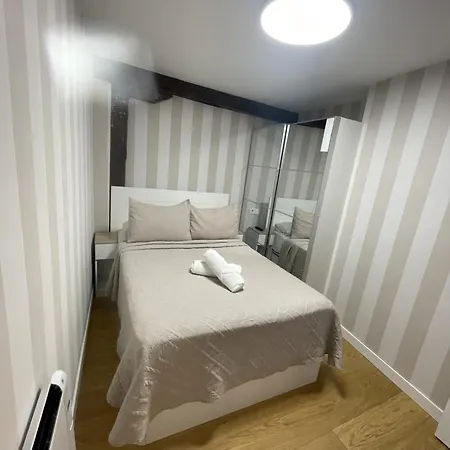 Centro Con Parking *