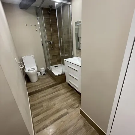 Centro Con Parking Apartment Castro Urdiales