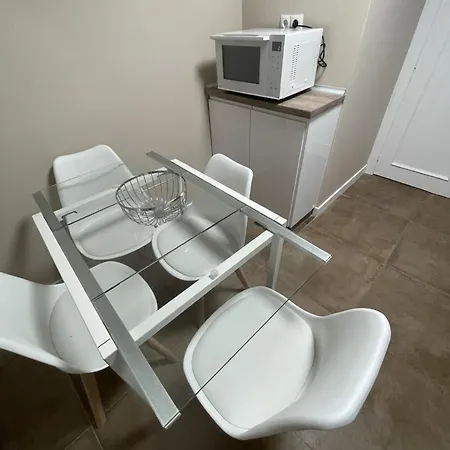 Apartment Centro Con Parking *