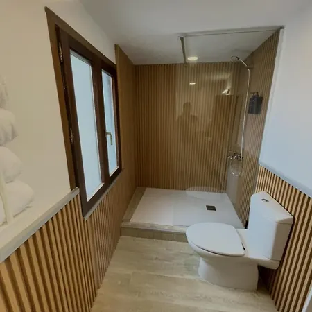 Apartment Centro Con Parking Castro Urdiales