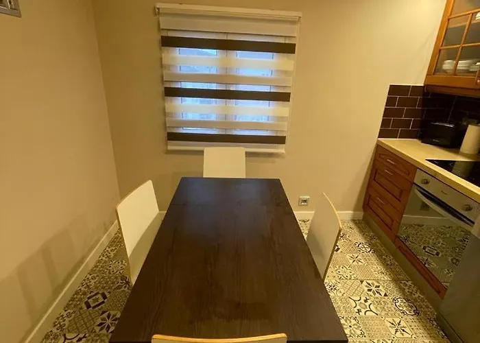 Apartment Centro Con Parking Castro Urdiales