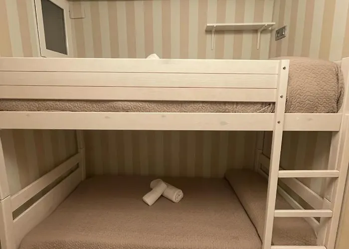 Centro Con Parking * Castro Urdiales