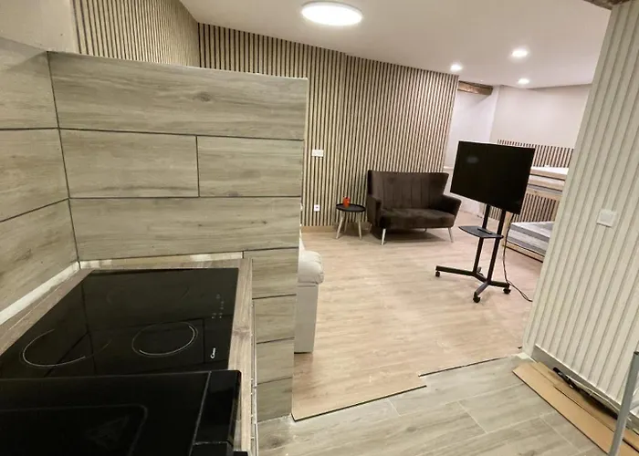 Centro Con Parking Castro Urdiales