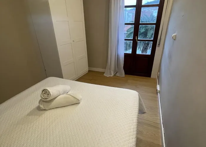 Centro Con Parking * Castro Urdiales