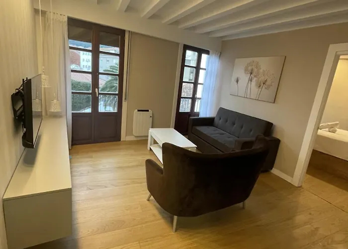 Apartment Centro Con Parking *