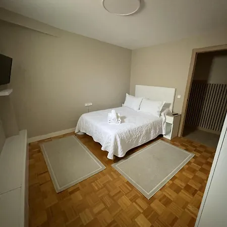 Centro Con Parking *