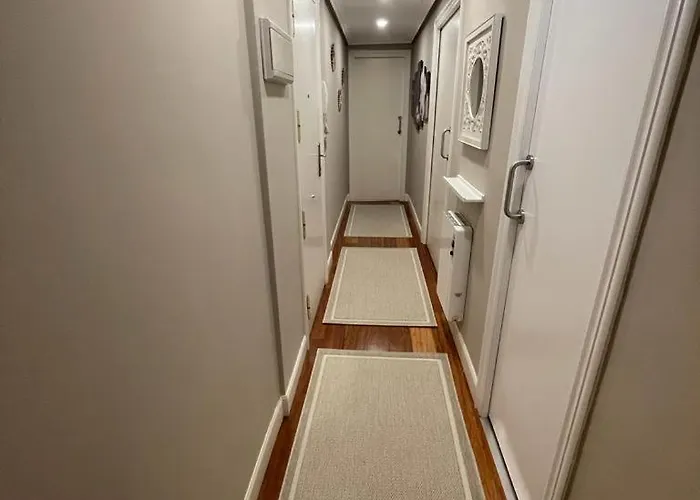 Centro Con Parking *