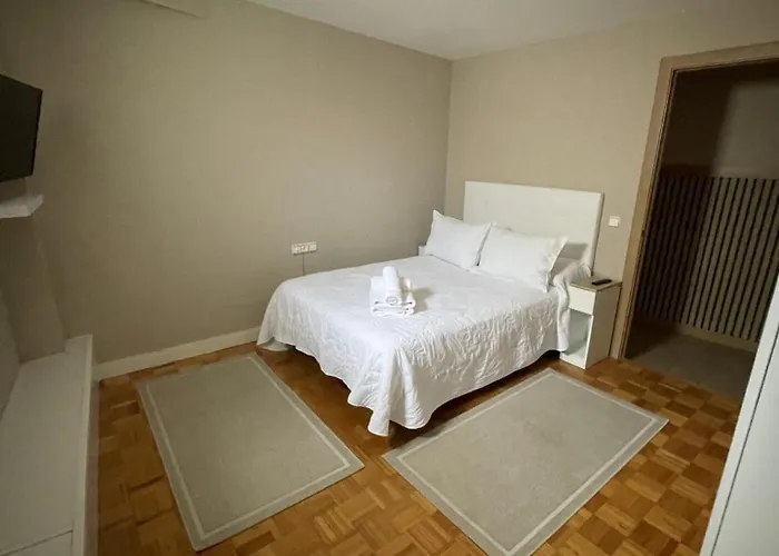 Centro Con Parking *