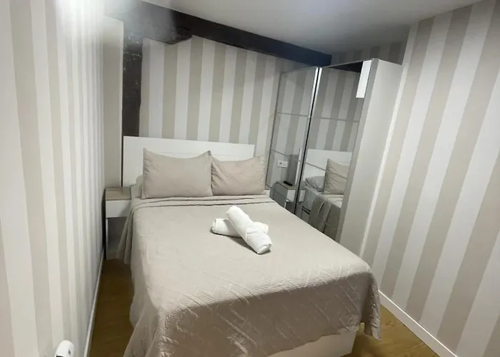 Centro Con Parking *