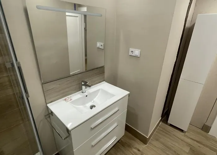 Centro Con Parking *